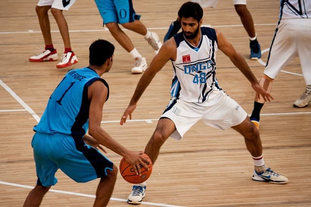 basketball-game